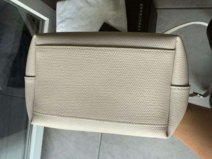 Sac à main le Roseau S Longchamp - photo numéro 4