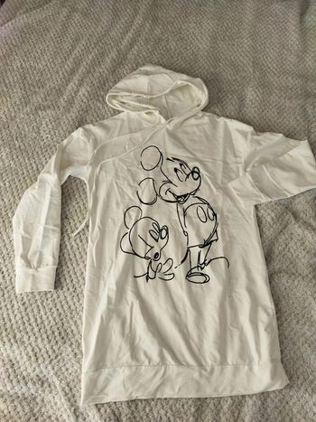 Pull Mickey