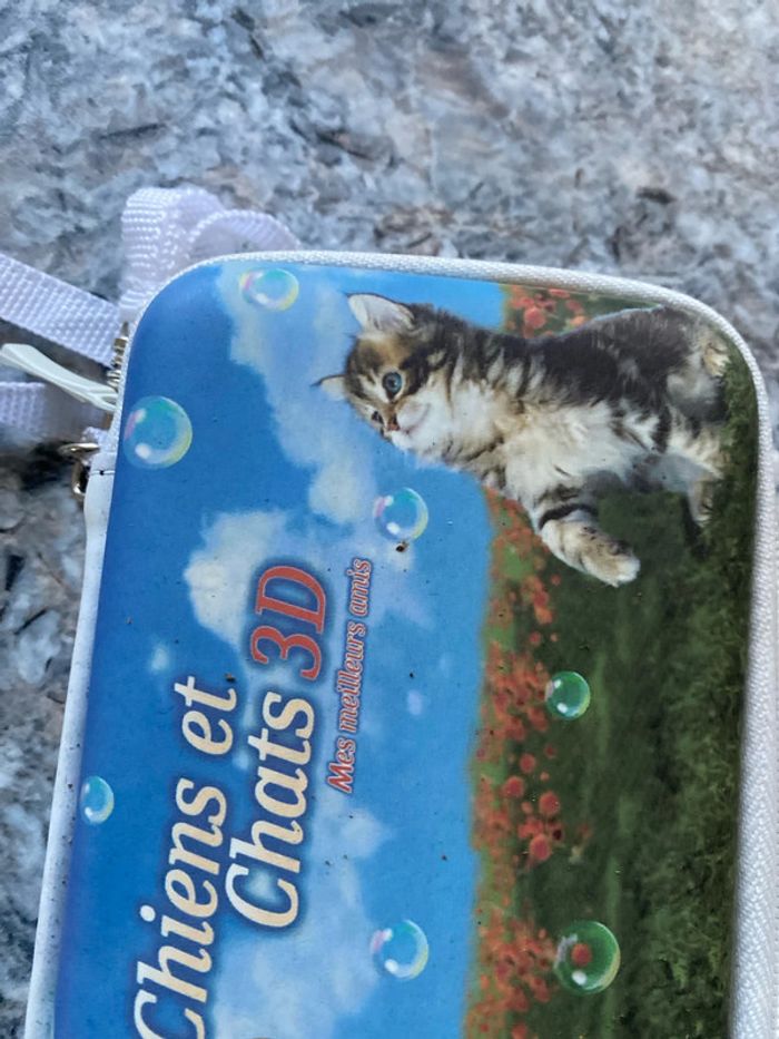 Housse chiens et chats Ds - photo numéro 2