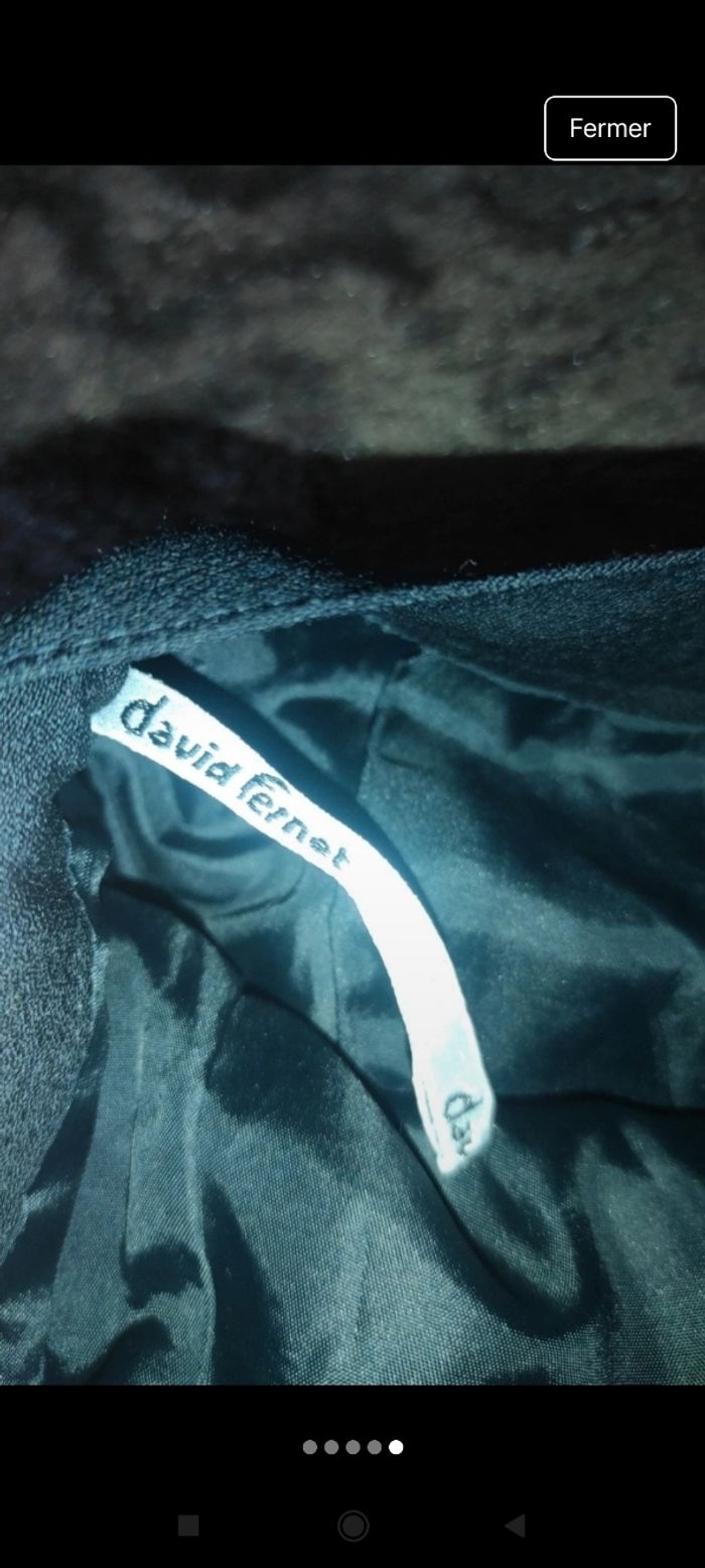 Très belle jupe femme f5 - photo numéro 4