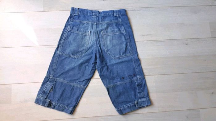 Short taille ajustable - photo numéro 2