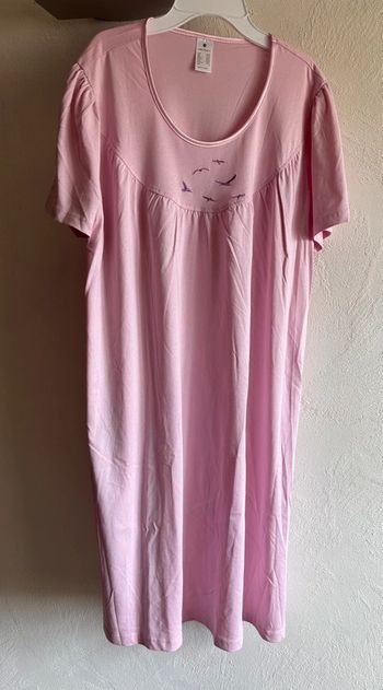 Chemise de nuit wäschepur