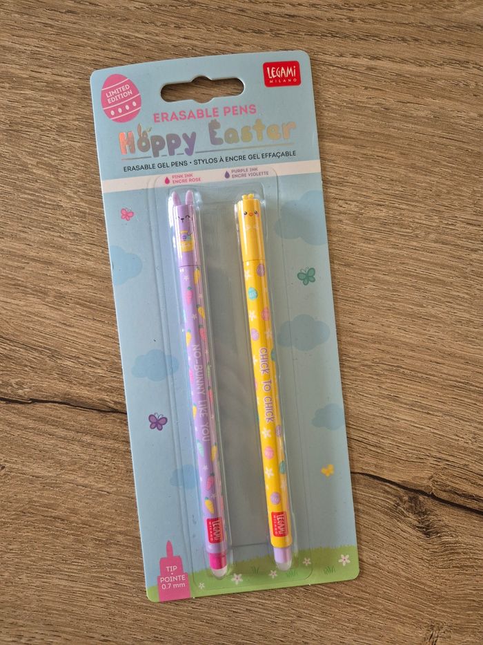 Set paques Legami Legami