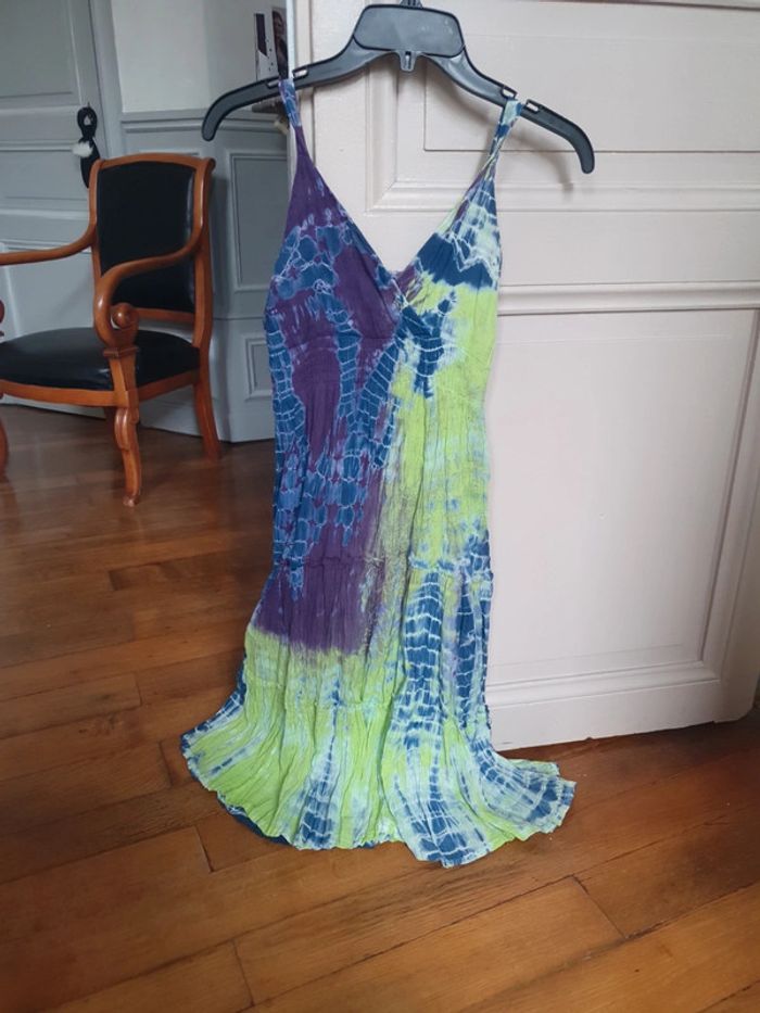 Robe fille