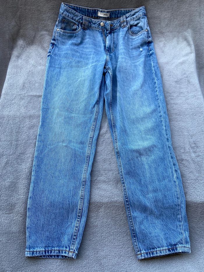 Jean Mom / Taille 40 - photo numéro 2