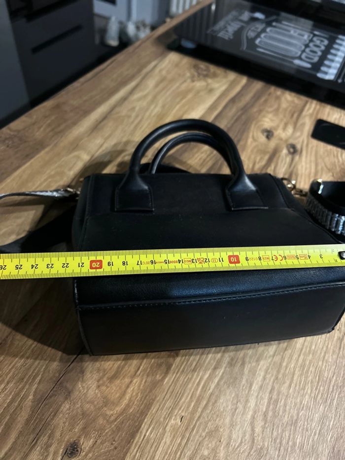 Sac bandoulière - photo numéro 4