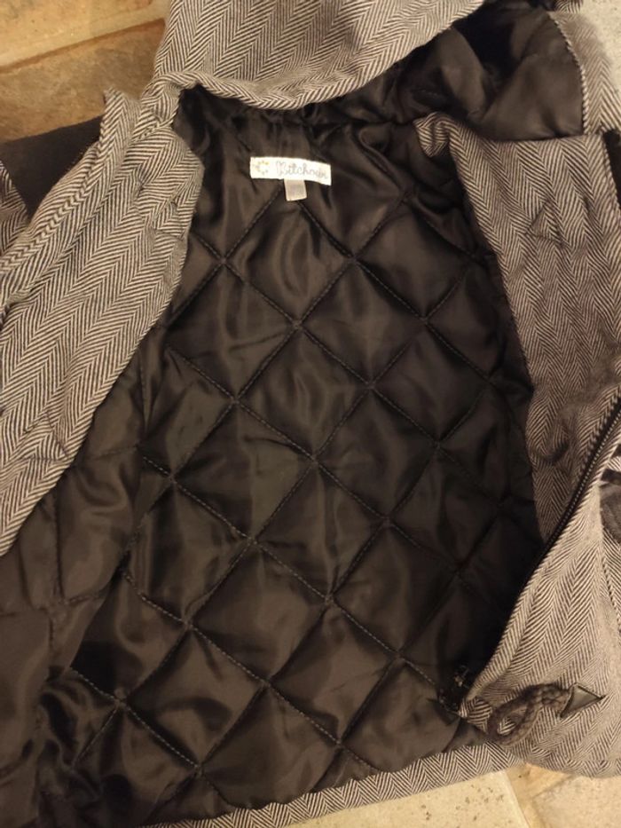 Manteau 12 mois - photo numéro 4