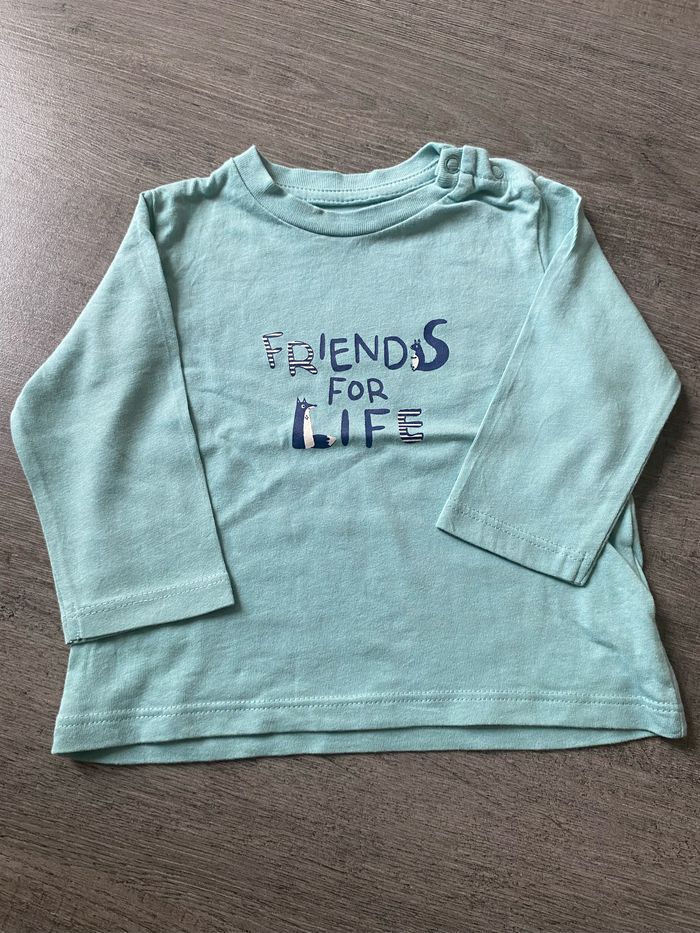 Tee-shirts à manches longues