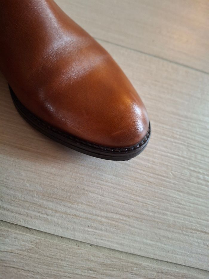 Bottines - photo numéro 6