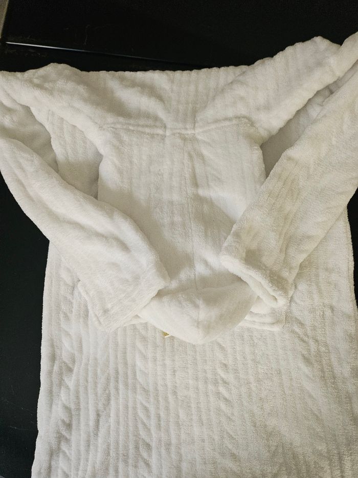 Polaire  licorne taille 8 ans - photo numéro 4