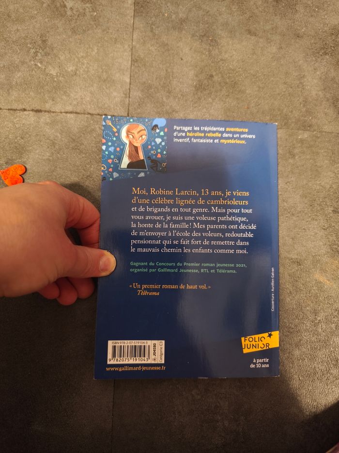 Livre la clé des champs - photo numéro 2