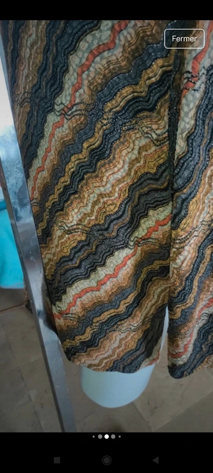 Très jolie haut femme f3 - photo numéro 6