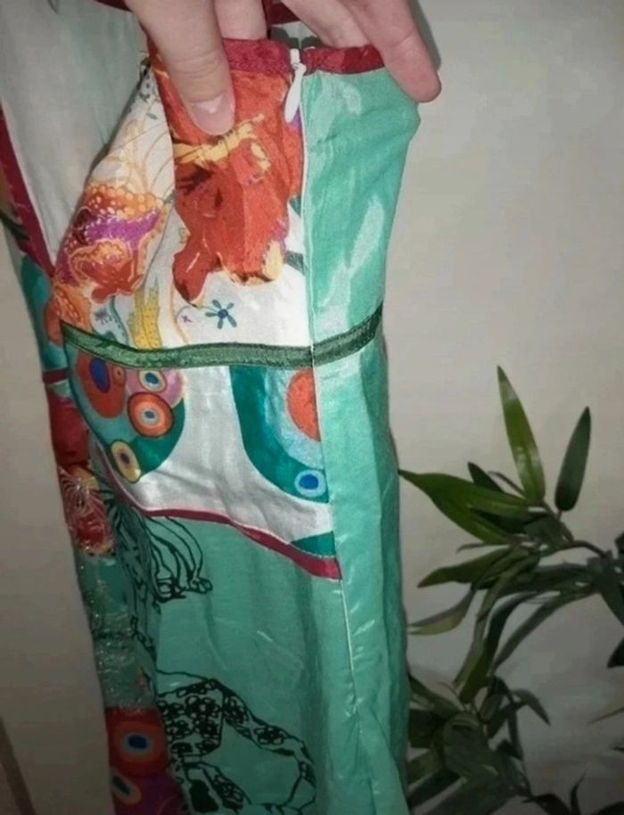 Robe Desigual - photo numéro 2