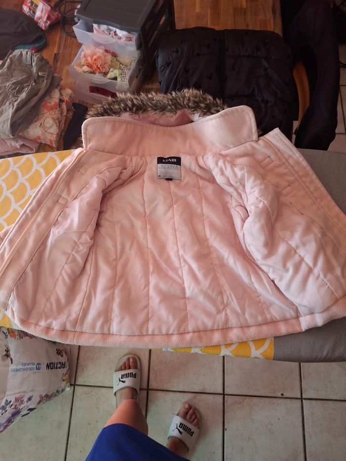 Manteau - photo numéro 7