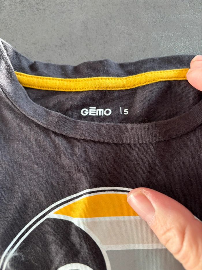 TEE shirt - photo numéro 2