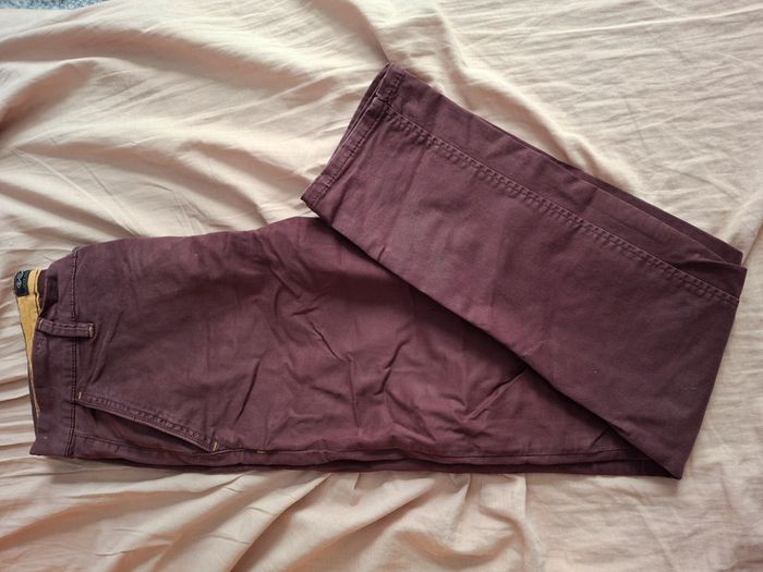 Jean homme bonobo taille40 - photo numéro 3