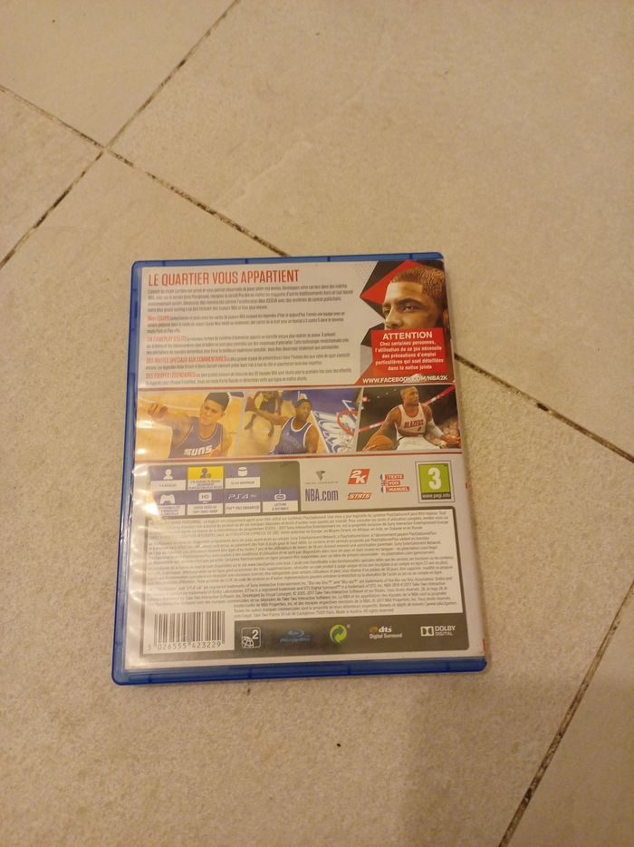 ps4 - photo numéro 3