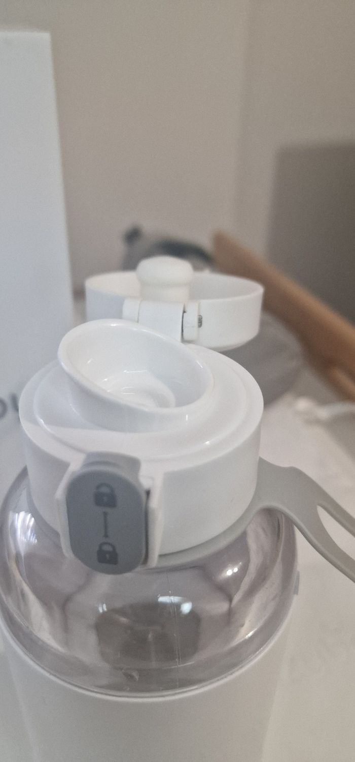 Chauffe biberon izybaby.🍼👶♨️