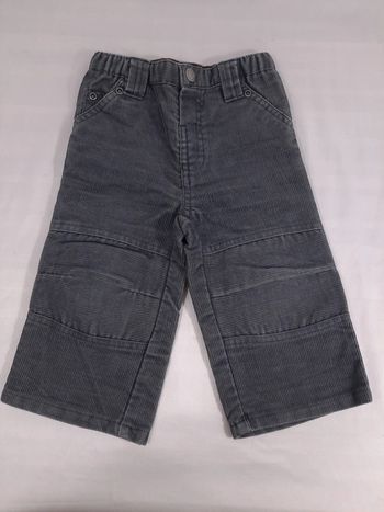 Pantalon okaou, 9 mois