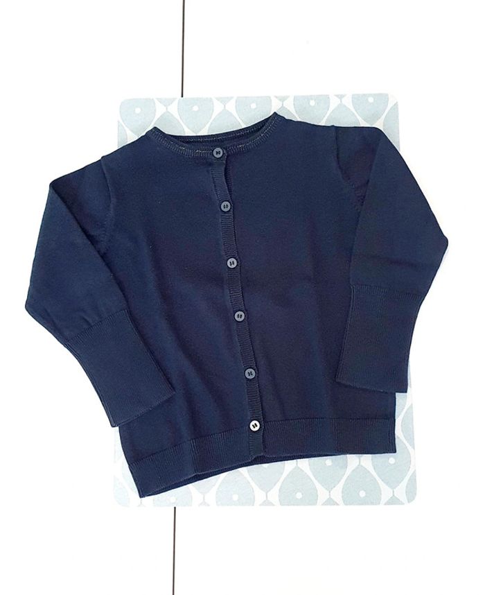 Gilet Tape a l'oeil - 3A