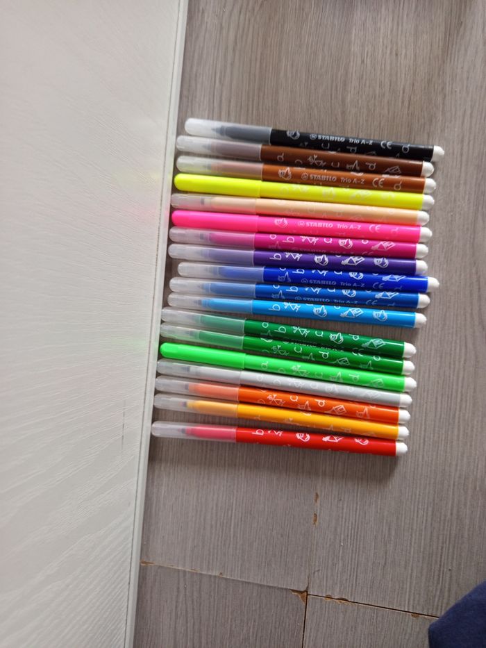Feutres