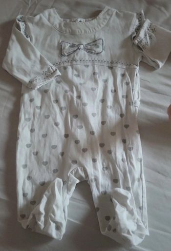 Pyjama leger
