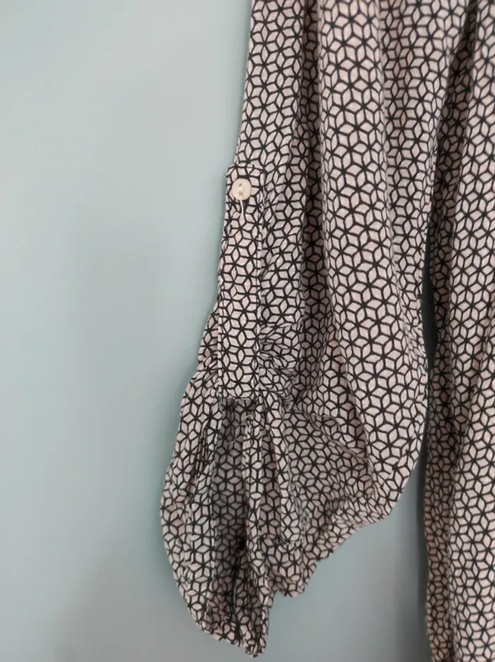 Blouse taille 38 - photo numéro 4