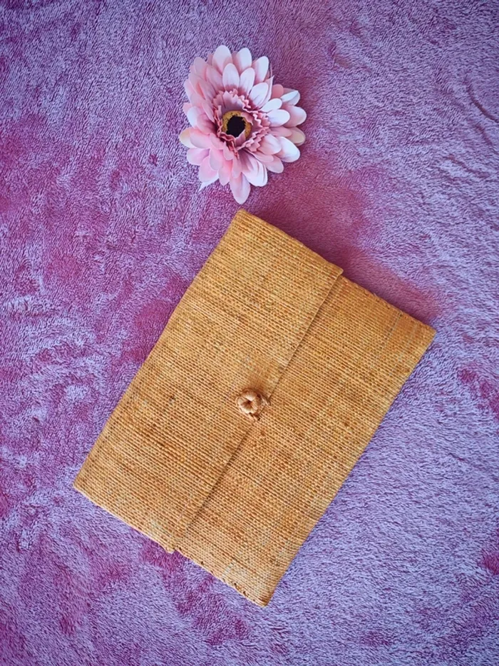 Pochette osier