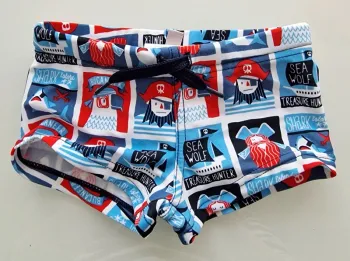 Short de bain Boboli, taille 6 mois