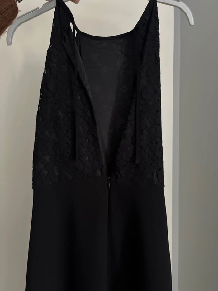 Robe mi-longue - photo numéro 3