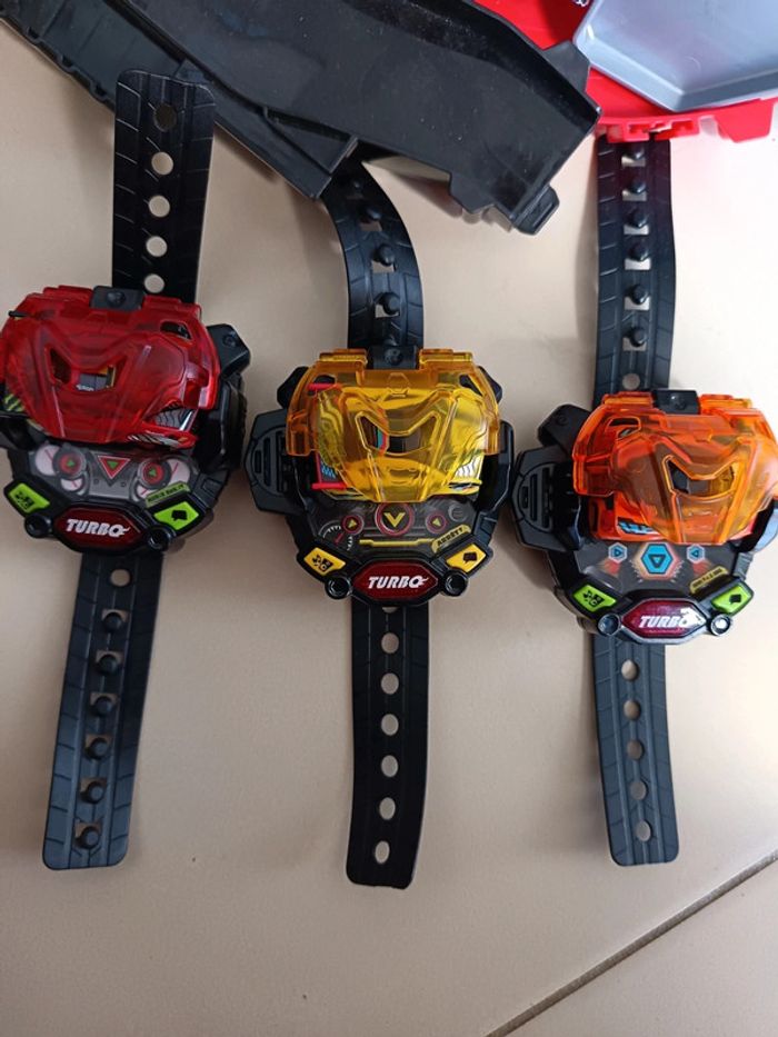 Circuit vtech - photo numéro 3