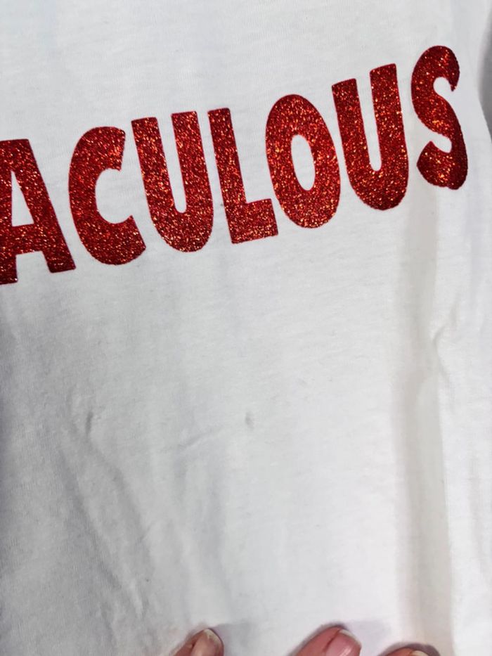 T-shirt Miraculous - photo numéro 4