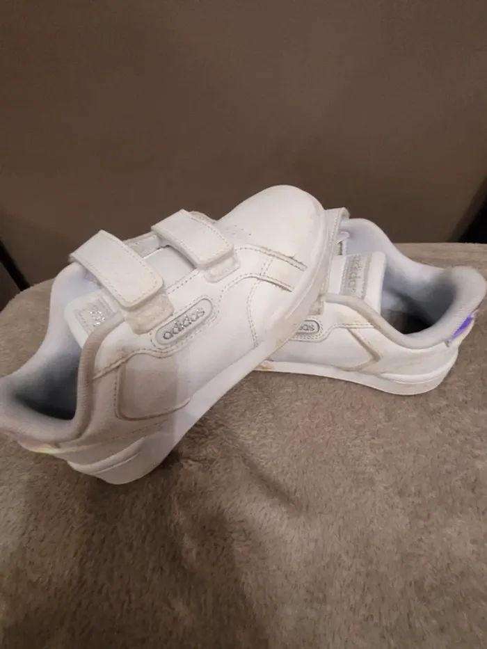 Basket Adidas - photo numéro 4
