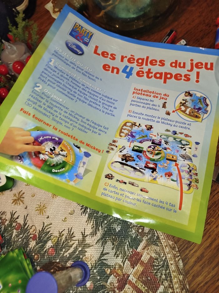 Party & co dysney - photo numéro 6