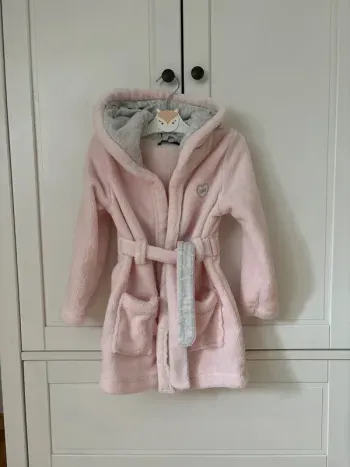 Robe de chambre 3 ans Okaidi