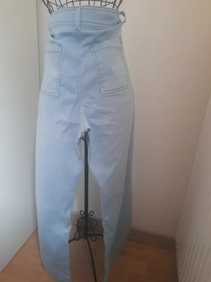 Pantalon Les Tropeziennes - photo numéro 2