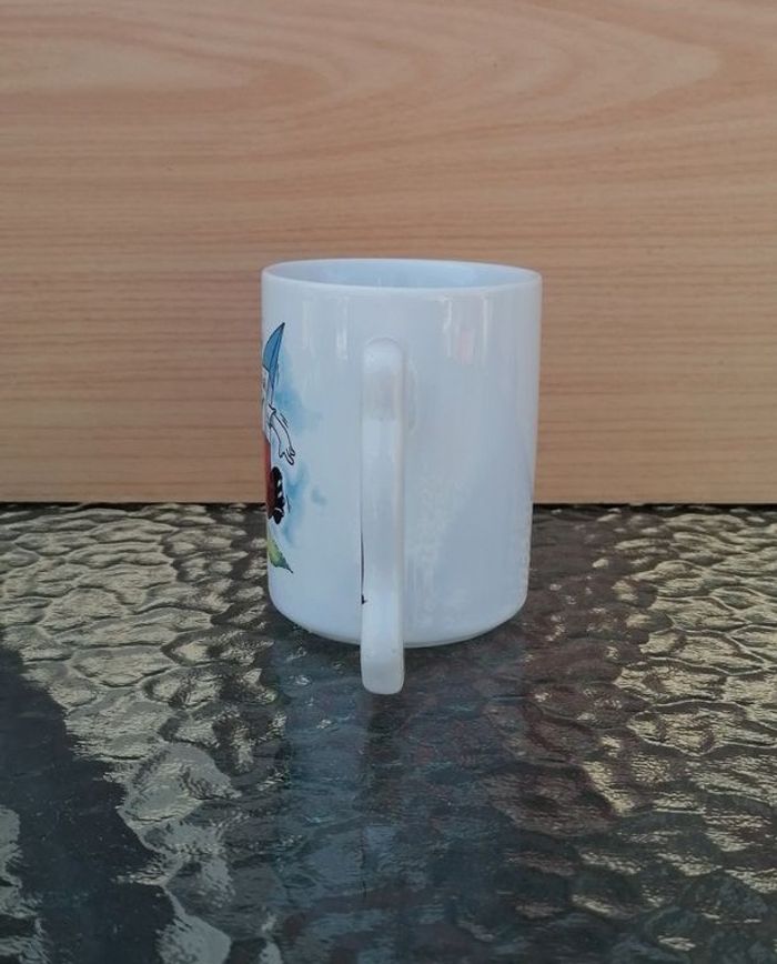 Mug Football. - photo numéro 4