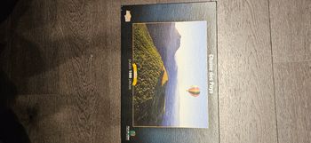 Puzzle 1000 pieces Puy-de-Dôme