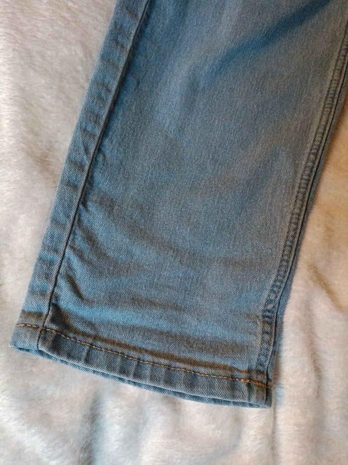 Jean femme Kiabi – Taille 44 - photo numéro 4