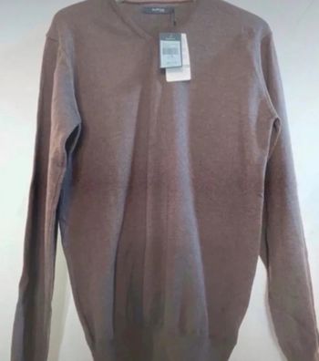 Pull Burton taille XS  S en laine neuf valeur 59,99e