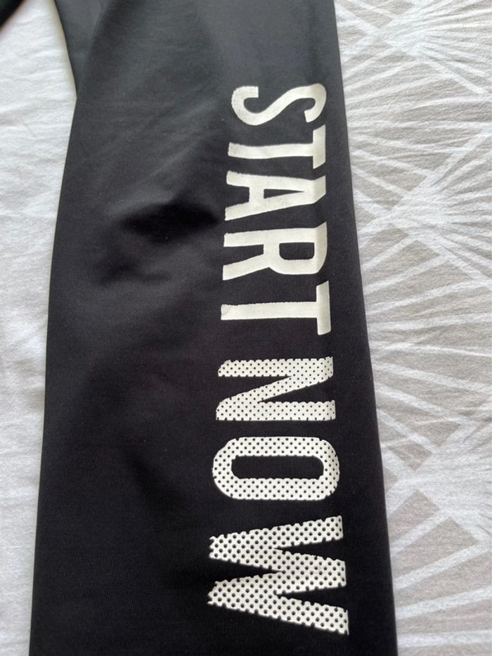 Legging sport - photo numéro 3