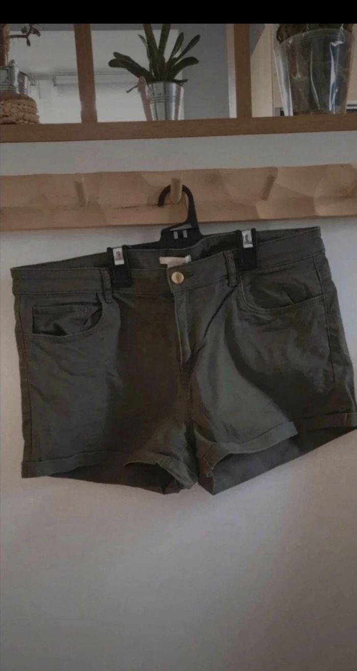Short