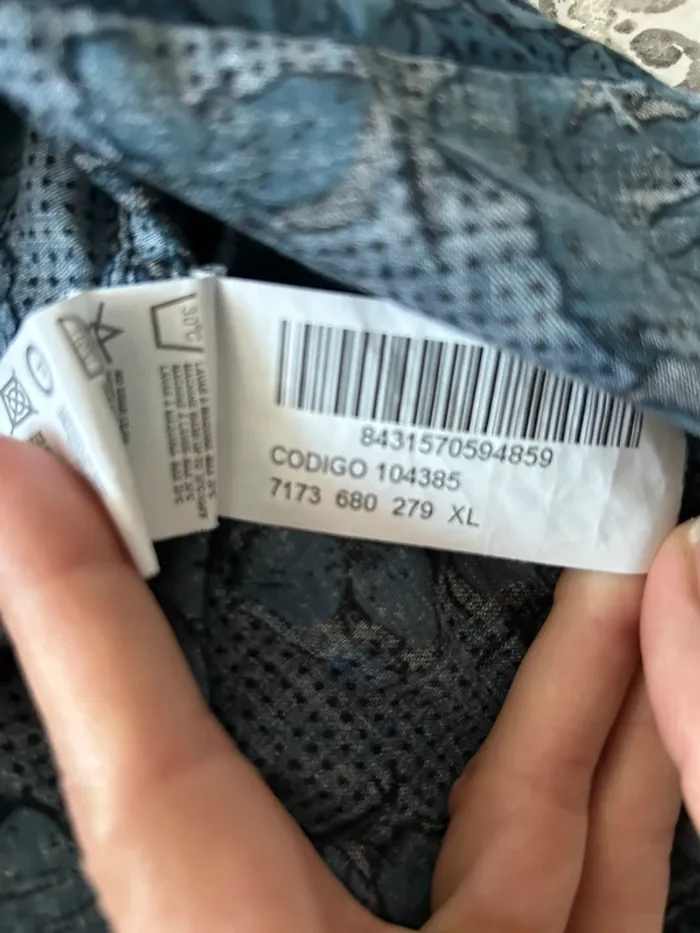 Chemise manche courte Bendorff Next - photo numéro 7