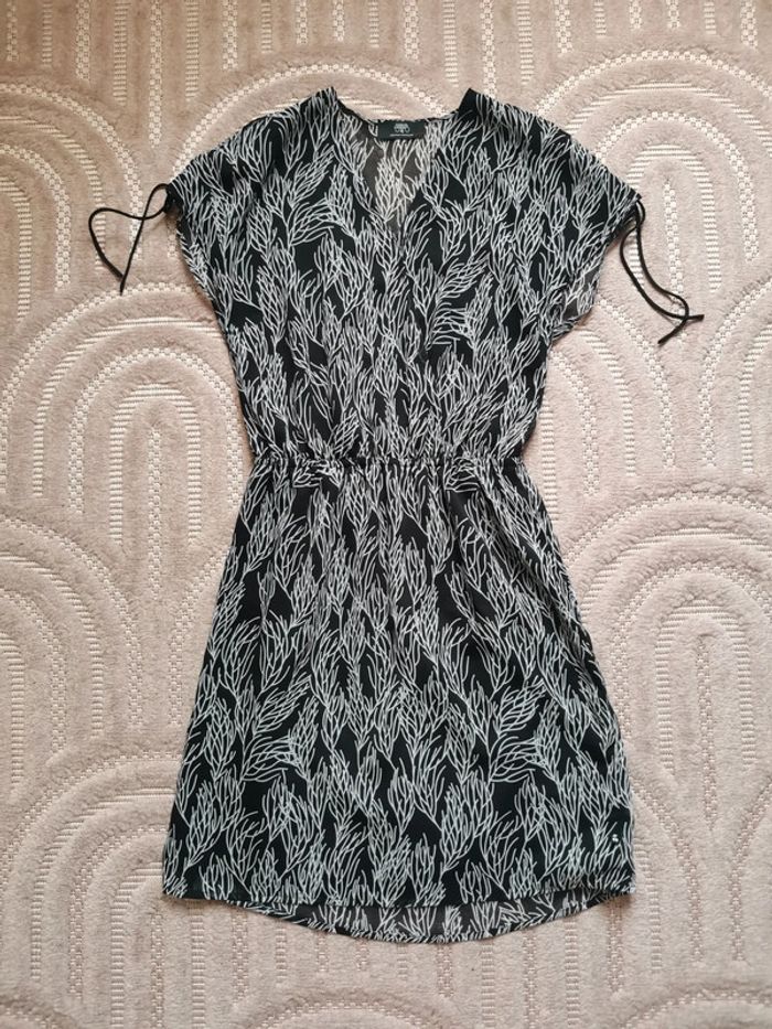 Robe le temps de cerises