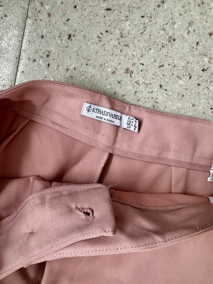 Pantalon tailleur - photo numéro 4