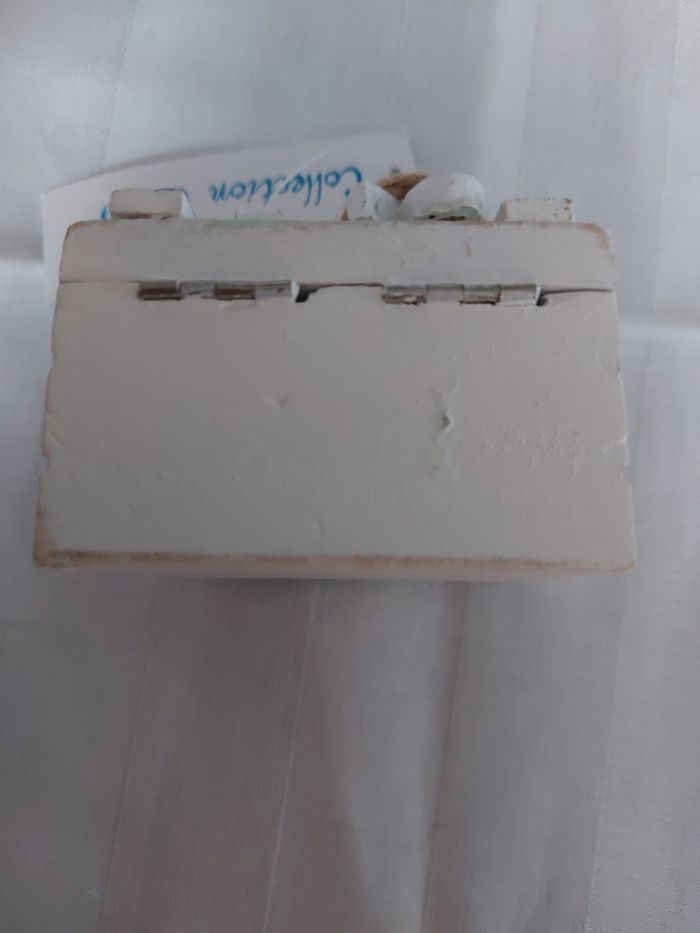 Petite boite - photo numéro 2