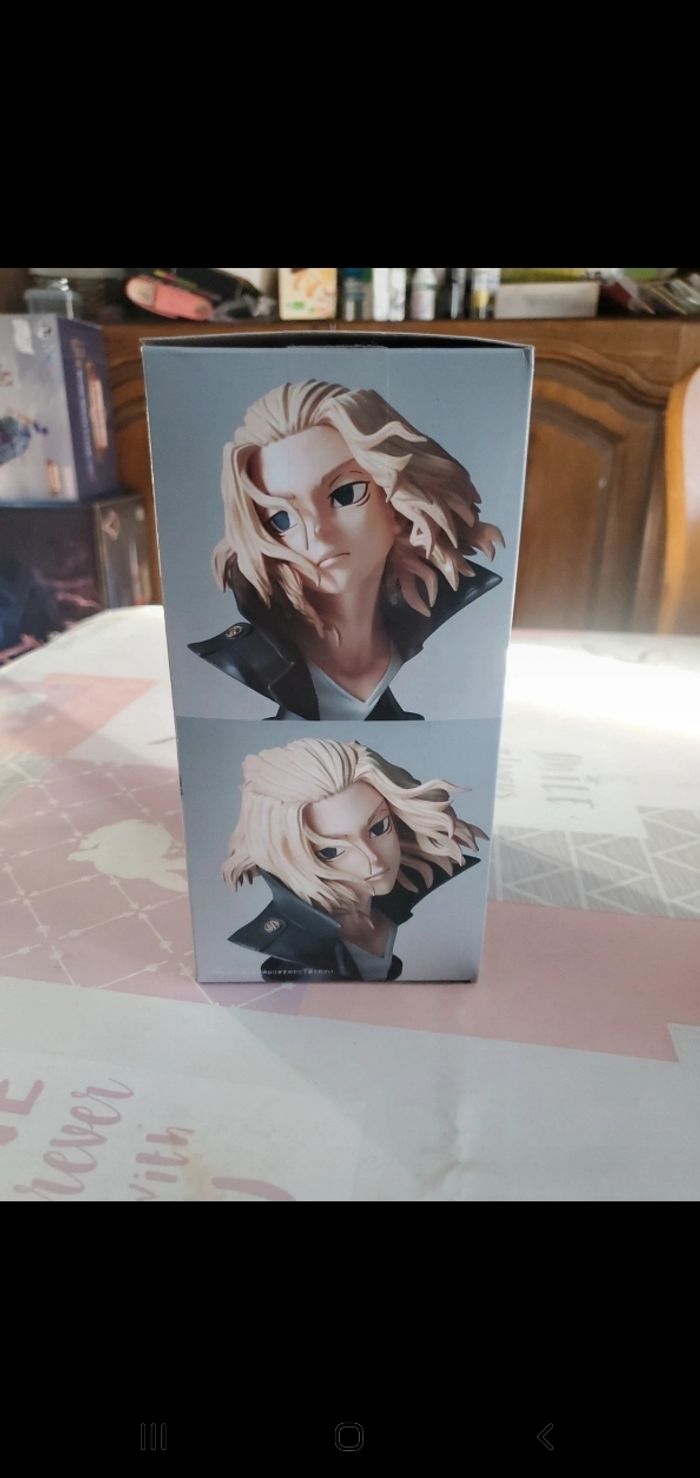 Figurine tokyo revengers - photo numéro 9