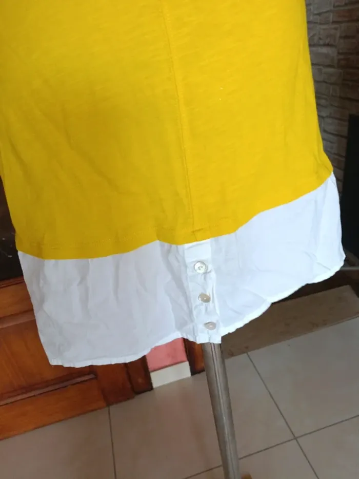 Robe décontracté - photo numéro 4
