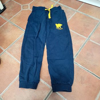 Pantalon de jogging