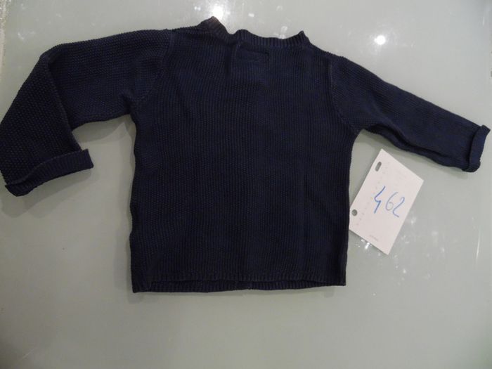 gilets 18 mois la compagnie des petits - photo numéro 2